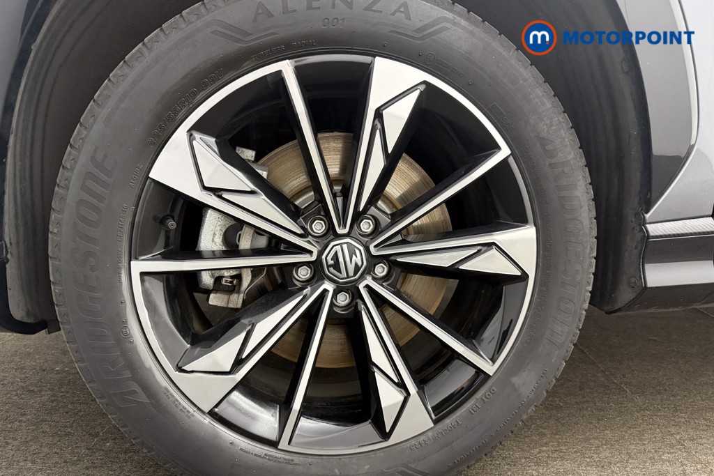 Mg Motor Uk HS SE Automatic Petrol-Electric Hybrid SUV - Stock Number (1623031) - 12th supplementary image