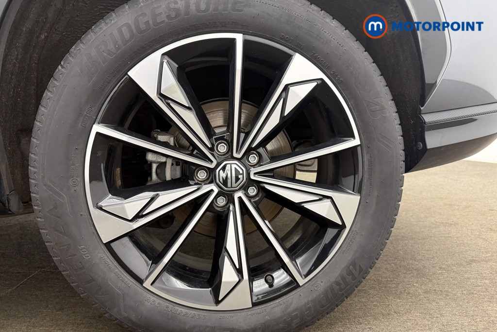 Mg Motor Uk HS SE Automatic Petrol-Electric Hybrid SUV - Stock Number (1623031) - 13th supplementary image
