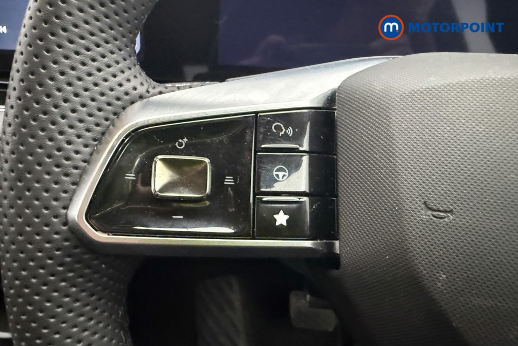 Mg Motor Uk HS SE Automatic Petrol-Electric Hybrid SUV - Stock Number (1623031) - 14th supplementary image
