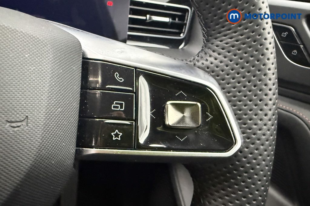 Mg Motor Uk HS SE Automatic Petrol-Electric Hybrid SUV - Stock Number (1623031) - 15th supplementary image