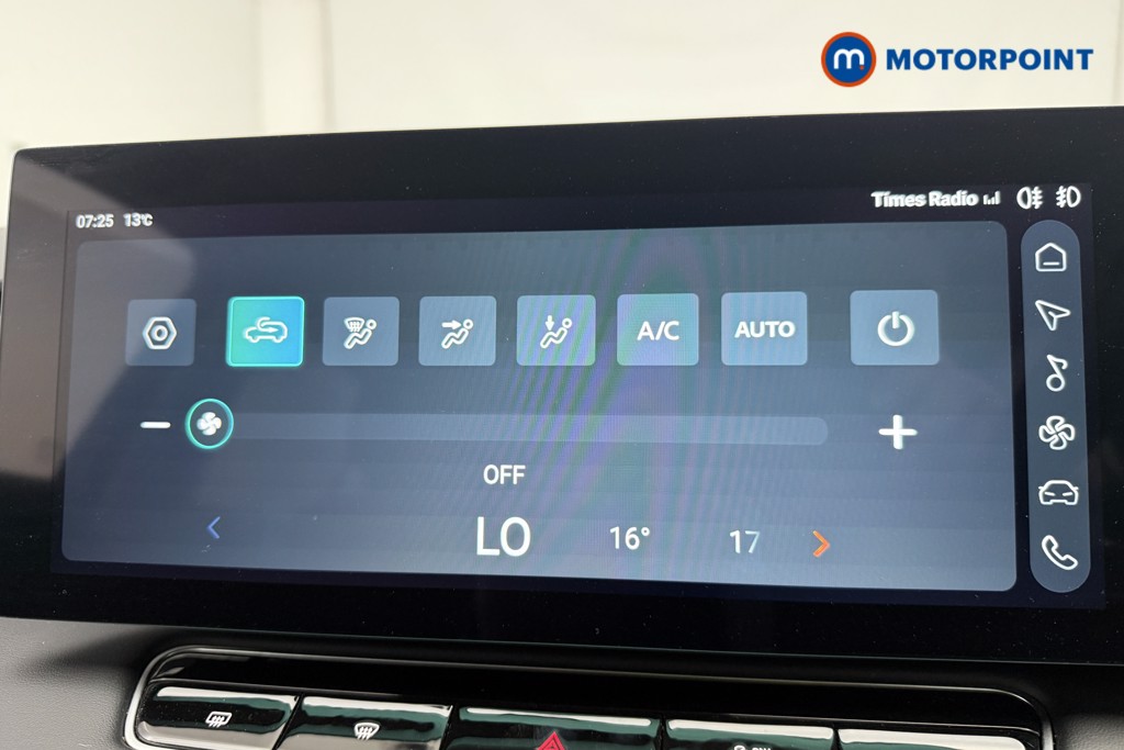 Mg Motor Uk HS SE Automatic Petrol-Electric Hybrid SUV - Stock Number (1623031) - 16th supplementary image