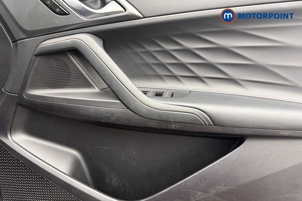 Mg Motor Uk HS SE Automatic Petrol-Electric Hybrid SUV - Stock Number (1623031) - 18th supplementary image