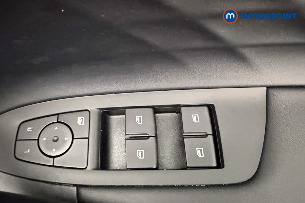 Mg Motor Uk HS SE Automatic Petrol-Electric Hybrid SUV - Stock Number (1623031) - 19th supplementary image