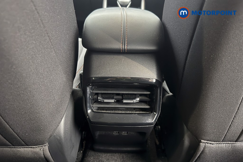 Mg Motor Uk HS SE Automatic Petrol-Electric Hybrid SUV - Stock Number (1623031) - 21st supplementary image