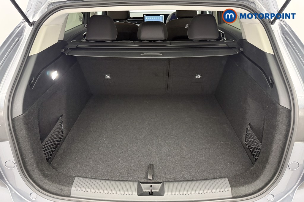 Mg Motor Uk HS SE Automatic Petrol-Electric Hybrid SUV - Stock Number (1623031) - 23rd supplementary image