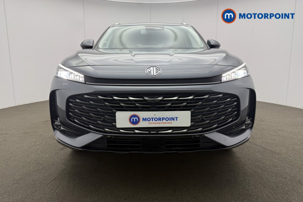 Mg Motor Uk HS SE Automatic Petrol-Electric Hybrid SUV - Stock Number (1623031) - 24th supplementary image
