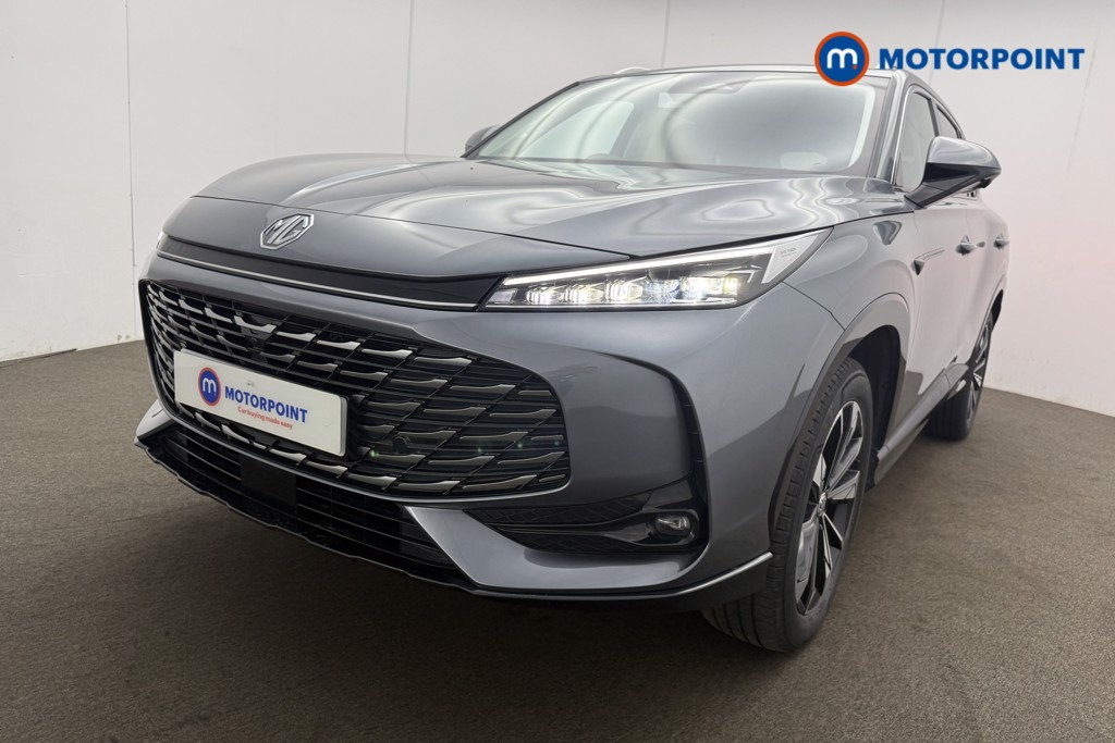Mg Motor Uk HS SE Automatic Petrol-Electric Hybrid SUV - Stock Number (1623031) - 25th supplementary image