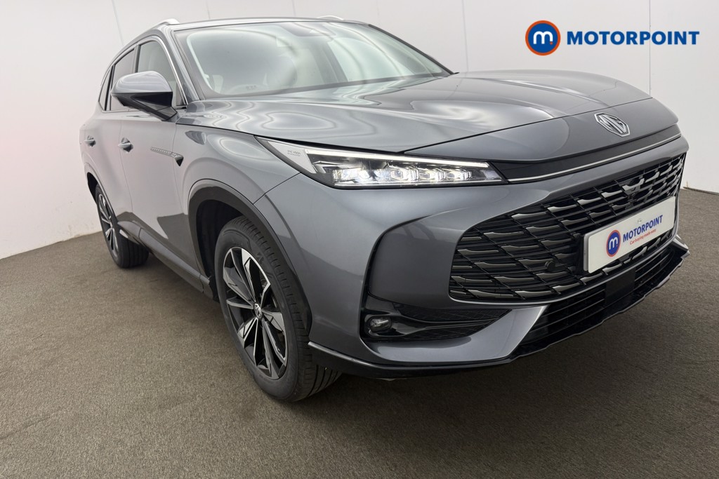 Mg Motor Uk HS SE Automatic Petrol-Electric Hybrid SUV - Stock Number (1623031) - 26th supplementary image