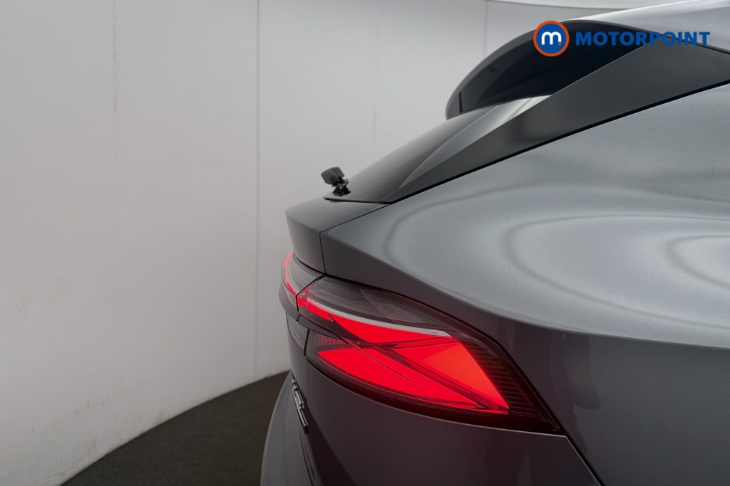 Mg Motor Uk HS SE Automatic Petrol-Electric Hybrid SUV - Stock Number (1623031) - 27th supplementary image