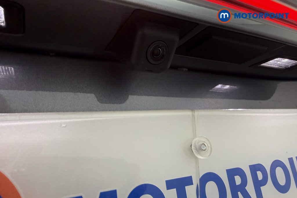 Mg Motor Uk HS SE Automatic Petrol-Electric Hybrid SUV - Stock Number (1623031) - 29th supplementary image