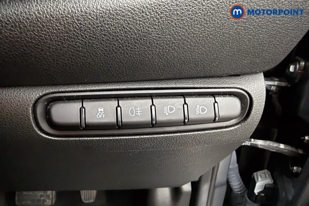 Fiat 500 RED Automatic Electric Hatchback - Stock Number (1623861) - 5th supplementary image