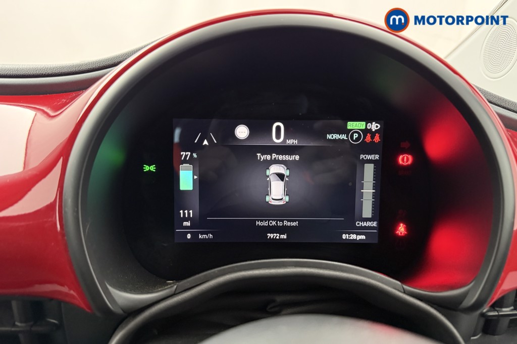 Fiat 500 RED Automatic Electric Hatchback - Stock Number (1623861) - 6th supplementary image