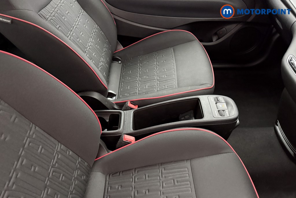Fiat 500 RED Automatic Electric Hatchback - Stock Number (1623861) - 10th supplementary image