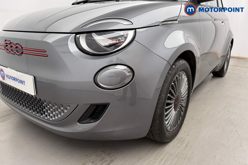 Fiat 500 RED Automatic Electric Hatchback - Stock Number (1623861) - 15th supplementary image