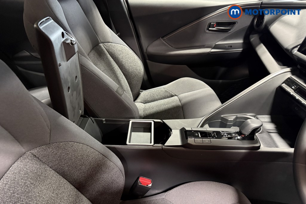 Toyota C-Hr Icon Automatic Petrol-Electric Hybrid SUV - Stock Number (1626720) - 3rd supplementary image