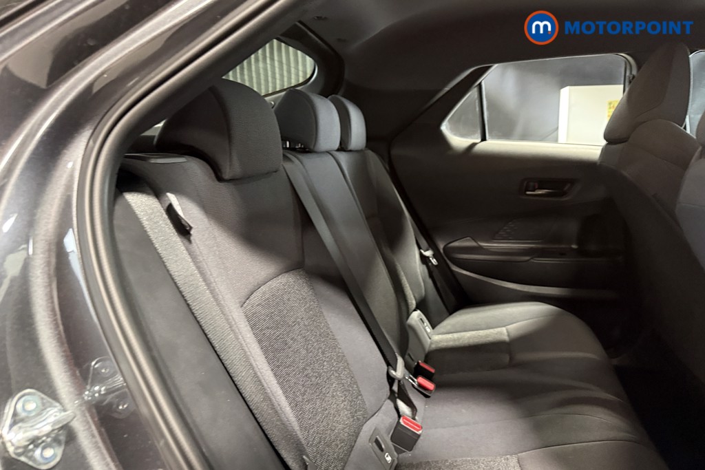 Toyota C-Hr Icon Automatic Petrol-Electric Hybrid SUV - Stock Number (1626720) - 5th supplementary image