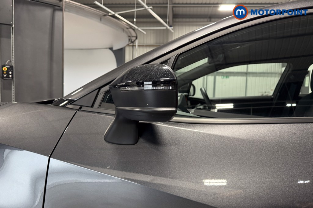 Toyota C-Hr Icon Automatic Petrol-Electric Hybrid SUV - Stock Number (1626720) - 8th supplementary image