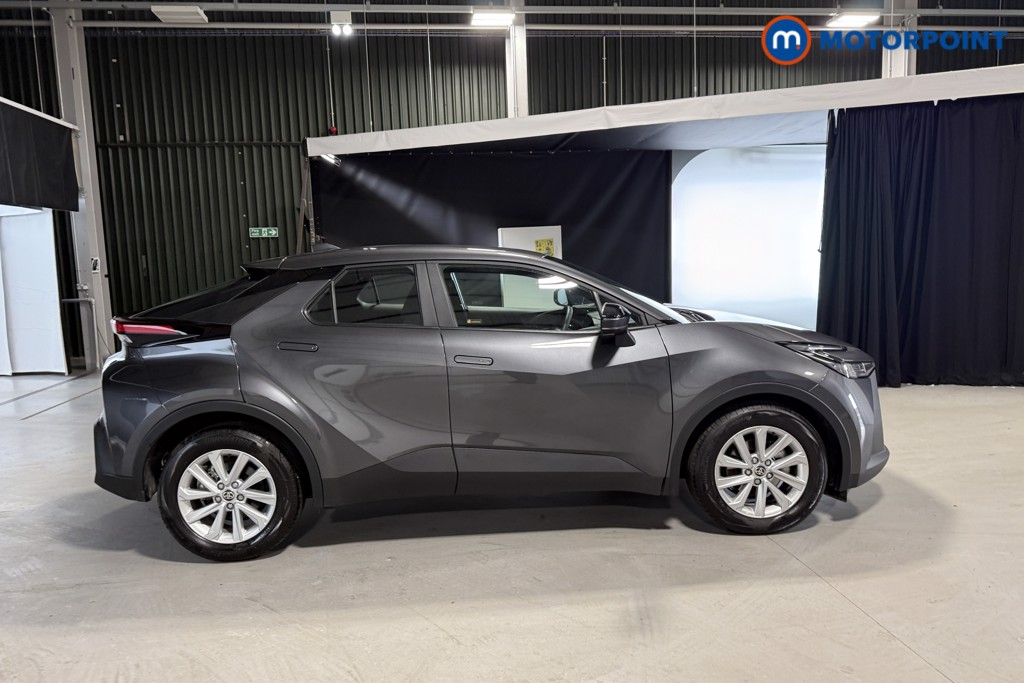 Toyota C-Hr Icon Automatic Petrol-Electric Hybrid SUV - Stock Number (1626720) - 18th supplementary image