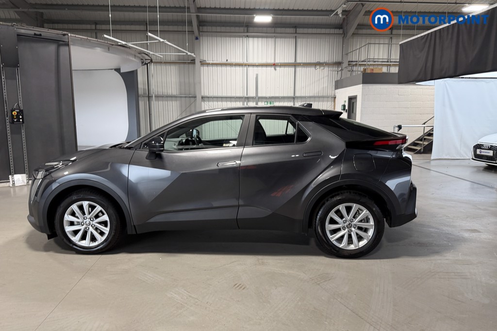Toyota C-Hr Icon Automatic Petrol-Electric Hybrid SUV - Stock Number (1626720) - 22nd supplementary image