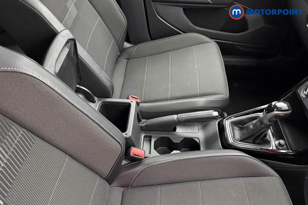 Volkswagen T-Cross Black Edition Automatic Petrol SUV - Stock Number (1627325) - 12th supplementary image