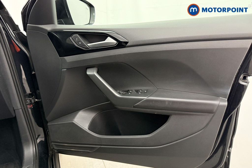 Volkswagen T-Cross Black Edition Automatic Petrol SUV - Stock Number (1627325) - 14th supplementary image