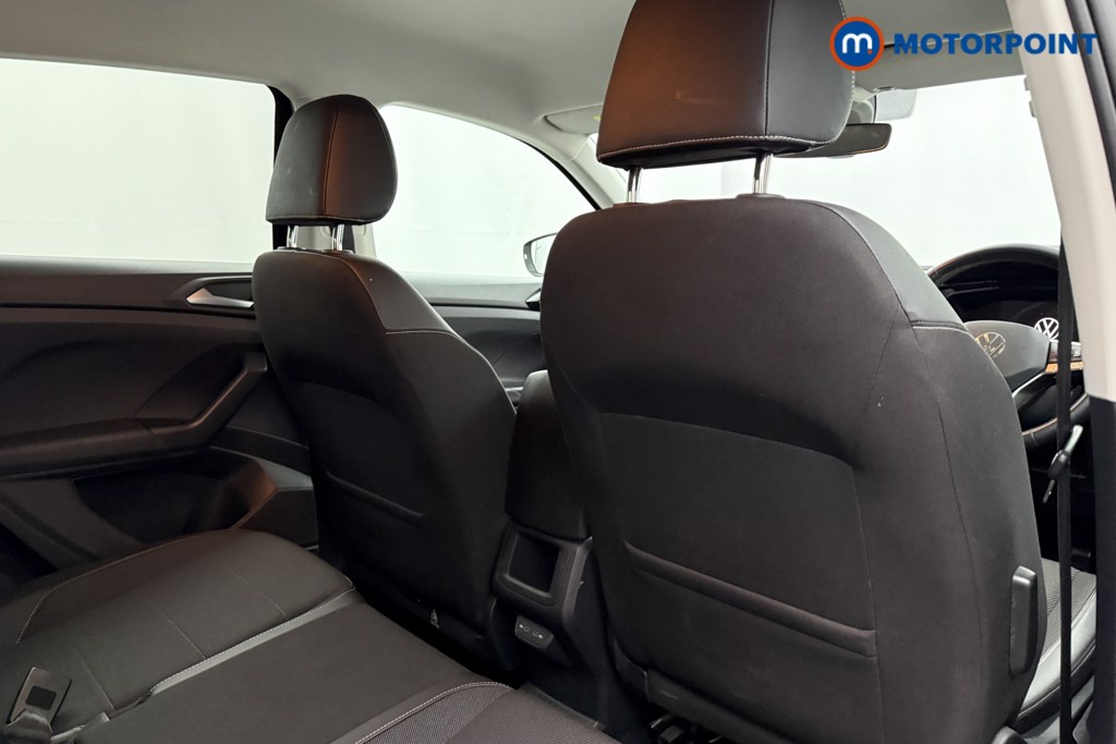 Volkswagen T-Cross Black Edition Automatic Petrol SUV - Stock Number (1627325) - 16th supplementary image