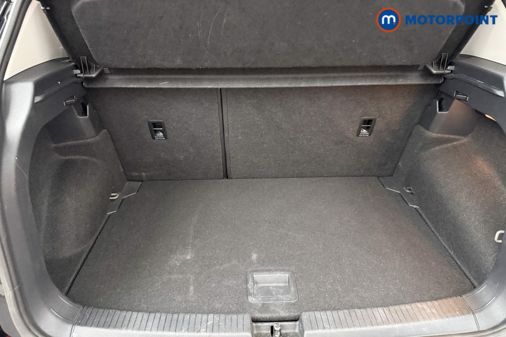 Volkswagen T-Cross Black Edition Automatic Petrol SUV - Stock Number (1627325) - 18th supplementary image