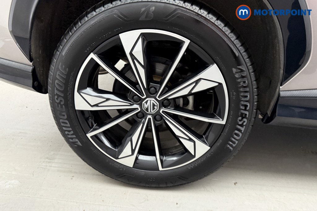 Mg Motor Uk HS Trophy Automatic Petrol SUV - Stock Number (1627383) - 25th supplementary image