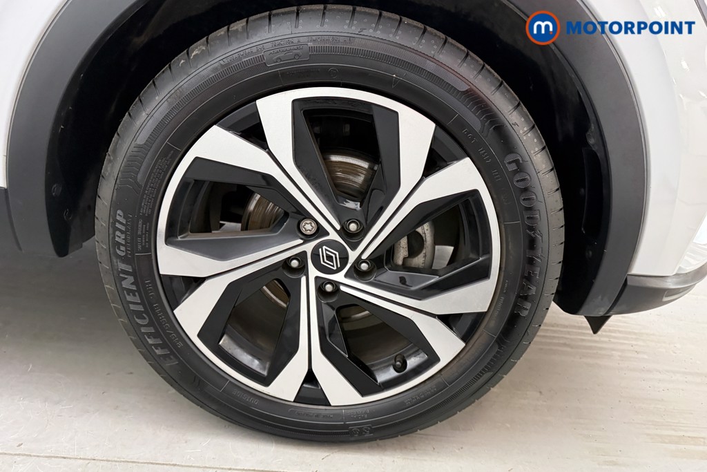 Renault Arkana Techno Automatic Petrol-Electric Hybrid SUV - Stock Number (1627463) - 27th supplementary image