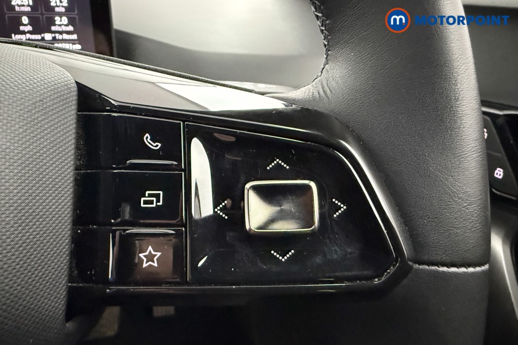 Mg Motor Uk MG4 Trophy Automatic Electric SUV - Stock Number (1627782) - 4th supplementary image