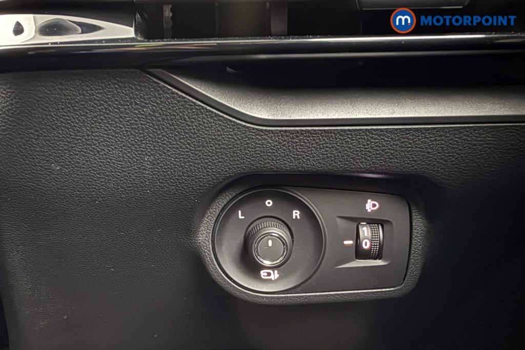 Mg Motor Uk MG4 Trophy Automatic Electric SUV - Stock Number (1627782) - 5th supplementary image