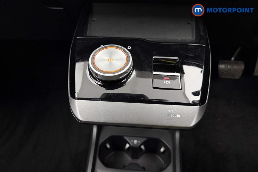 Mg Motor Uk MG4 Trophy Automatic Electric SUV - Stock Number (1627782) - 12th supplementary image