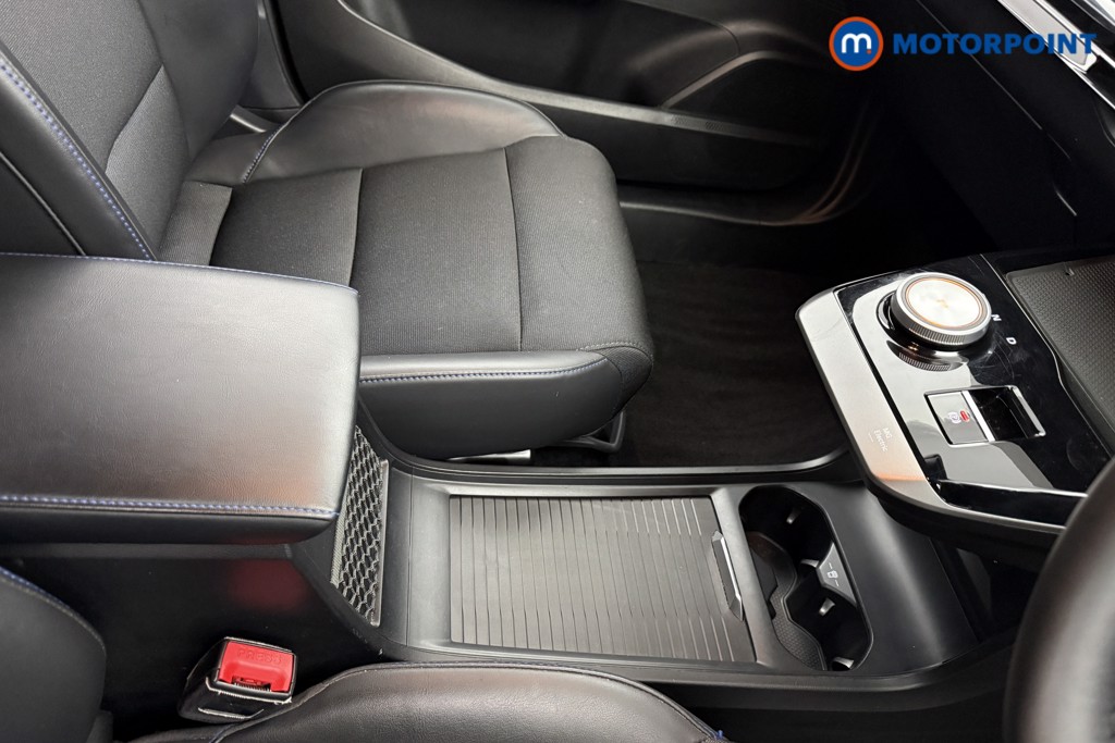 Mg Motor Uk MG4 Trophy Automatic Electric SUV - Stock Number (1627782) - 13th supplementary image