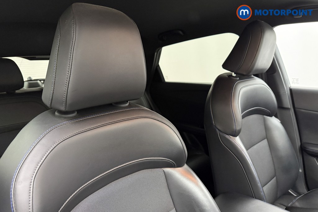 Mg Motor Uk MG4 Trophy Automatic Electric SUV - Stock Number (1627782) - 14th supplementary image