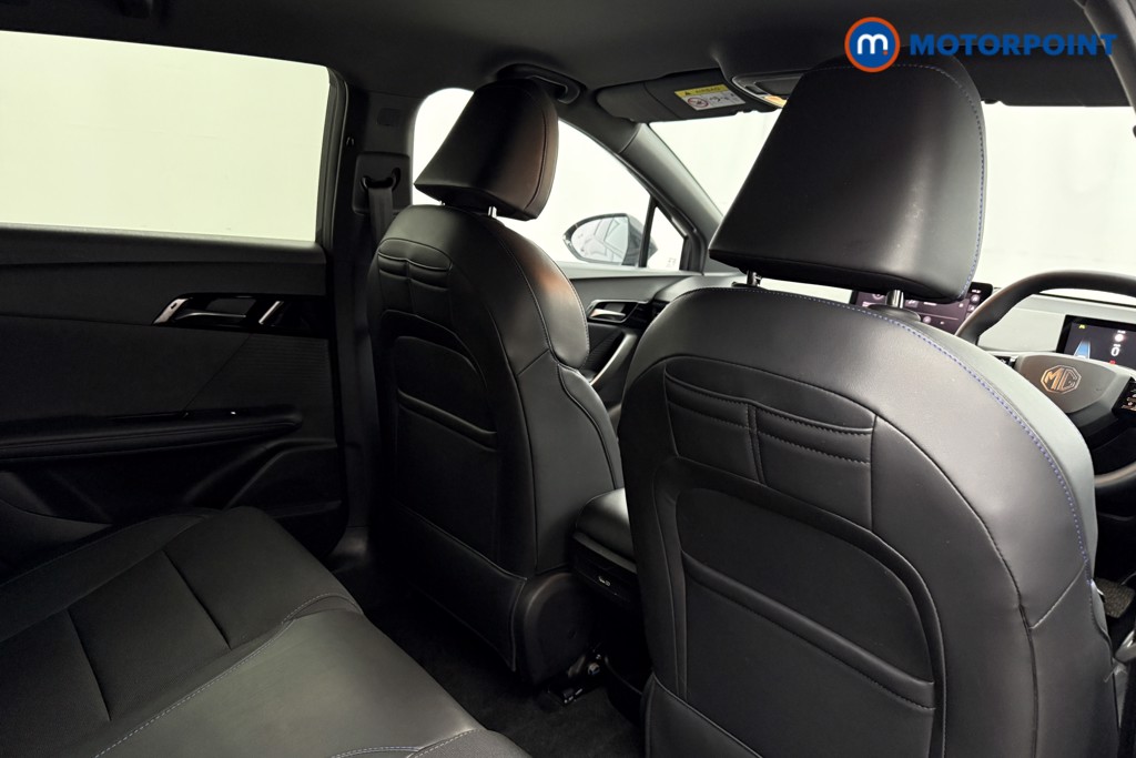 Mg Motor Uk MG4 Trophy Automatic Electric SUV - Stock Number (1627782) - 19th supplementary image