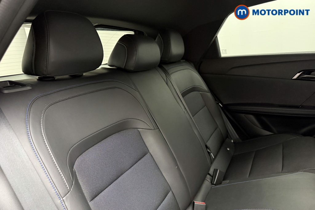 Mg Motor Uk MG4 Trophy Automatic Electric SUV - Stock Number (1627782) - 21st supplementary image