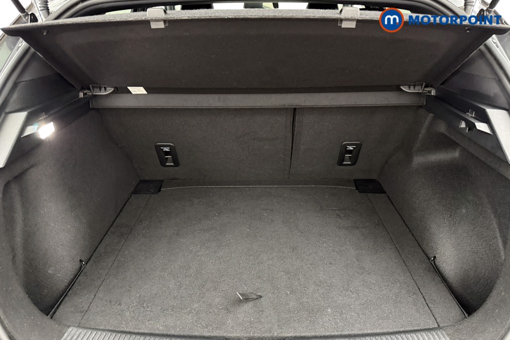 Mg Motor Uk MG4 Trophy Automatic Electric SUV - Stock Number (1627782) - 22nd supplementary image