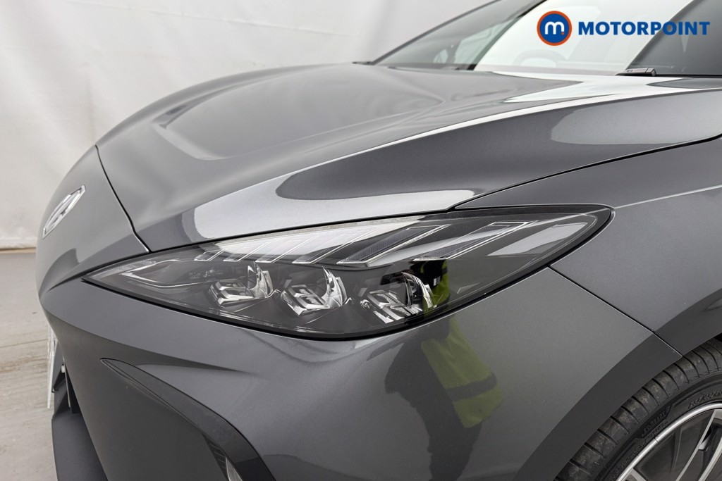 Mg Motor Uk MG4 Trophy Automatic Electric SUV - Stock Number (1627782) - 25th supplementary image