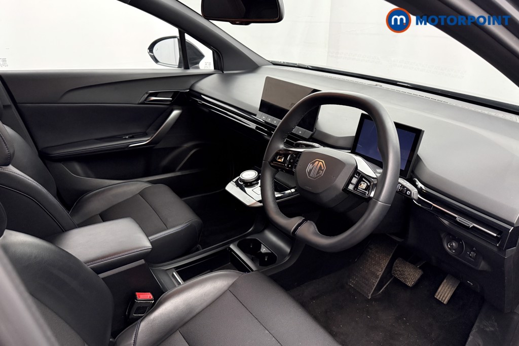 Mg Motor Uk MG4 Trophy Automatic Electric SUV - Stock Number (1627782) - 1st supplementary image