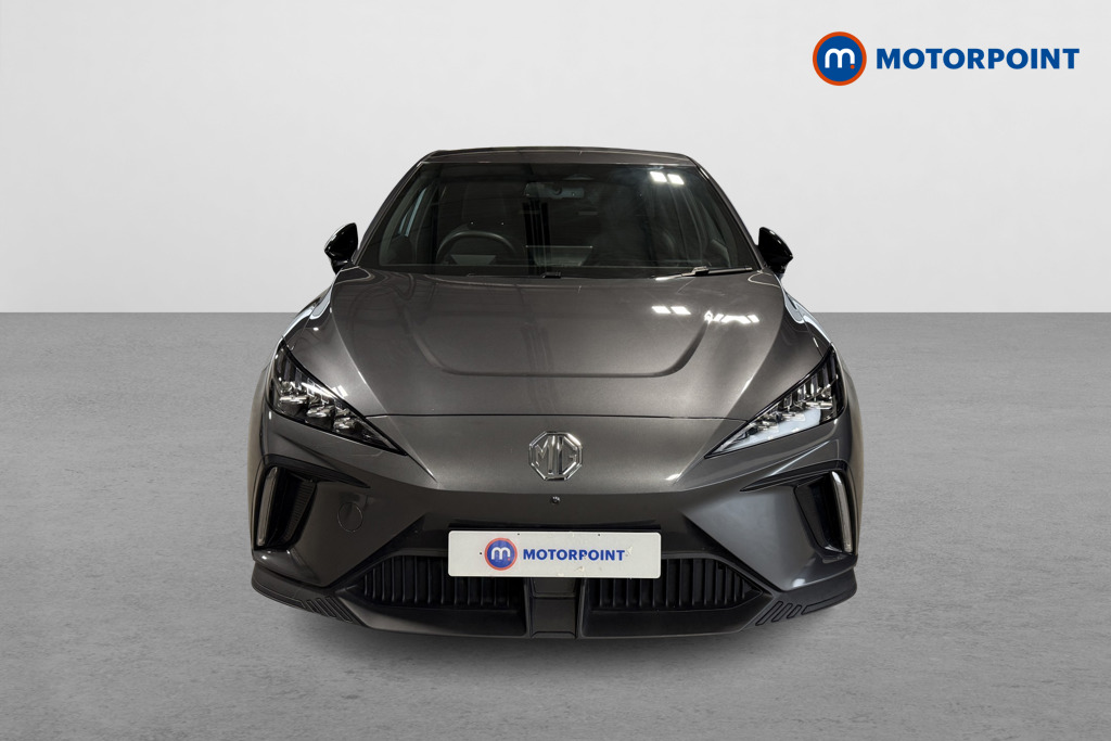Mg Motor Uk MG4 Trophy Automatic Electric SUV - Stock Number (1627782) - Front bumper