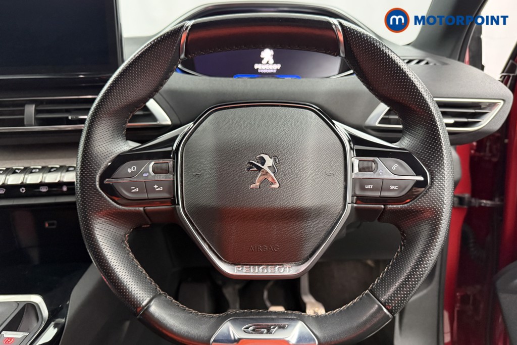 Peugeot 3008 GT Manual Petrol SUV - Stock Number (1627840) - 2nd supplementary image