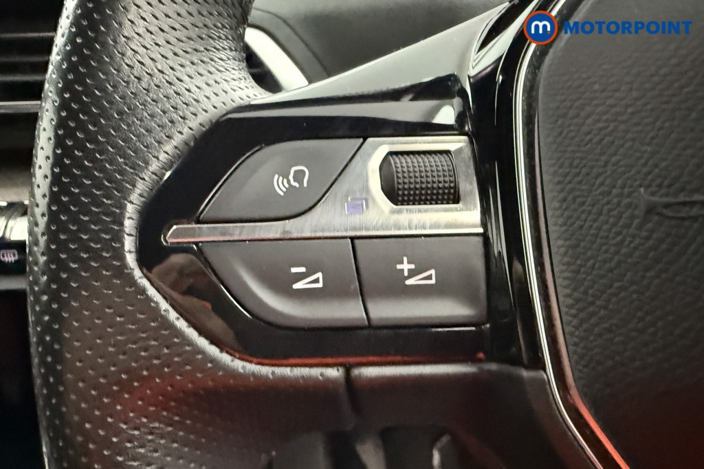 Peugeot 3008 GT Manual Petrol SUV - Stock Number (1627840) - 3rd supplementary image