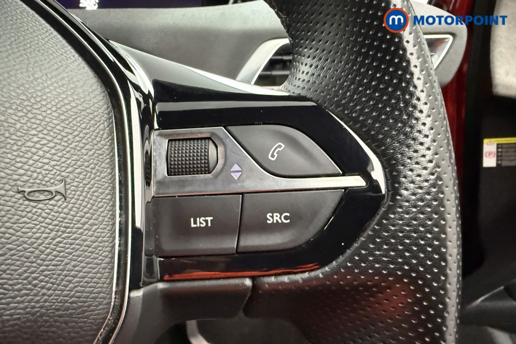Peugeot 3008 GT Manual Petrol SUV - Stock Number (1627840) - 4th supplementary image