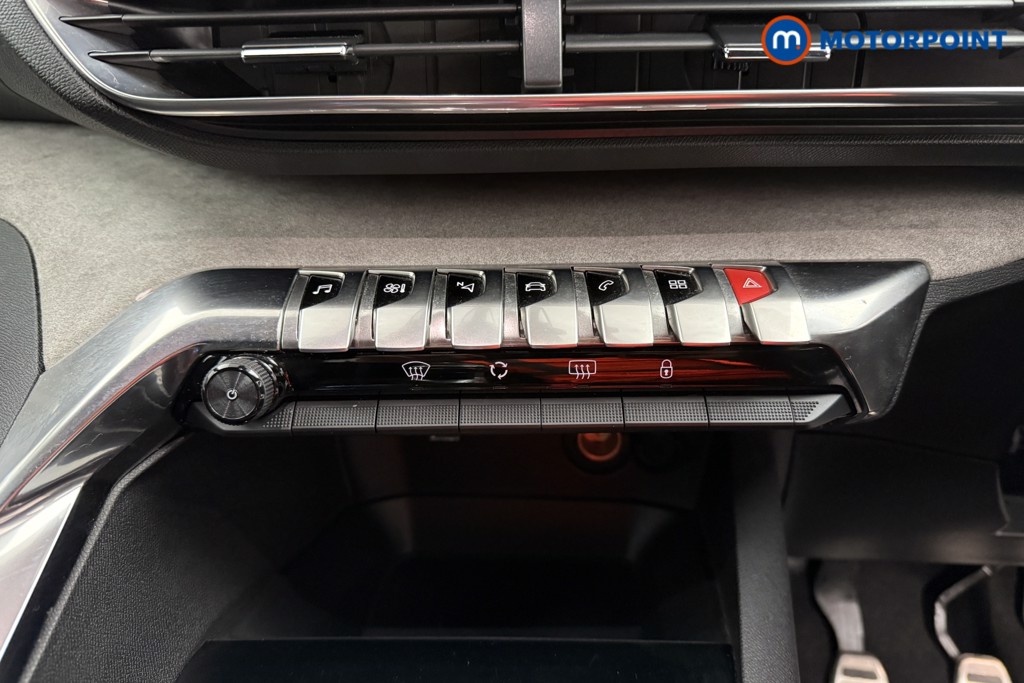 Peugeot 3008 GT Manual Petrol SUV - Stock Number (1627840) - 9th supplementary image
