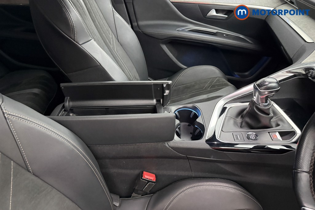Peugeot 3008 GT Manual Petrol SUV - Stock Number (1627840) - 10th supplementary image