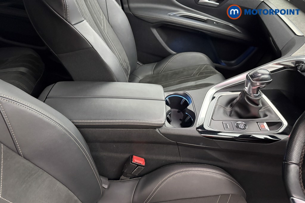 Peugeot 3008 GT Manual Petrol SUV - Stock Number (1627840) - 11th supplementary image