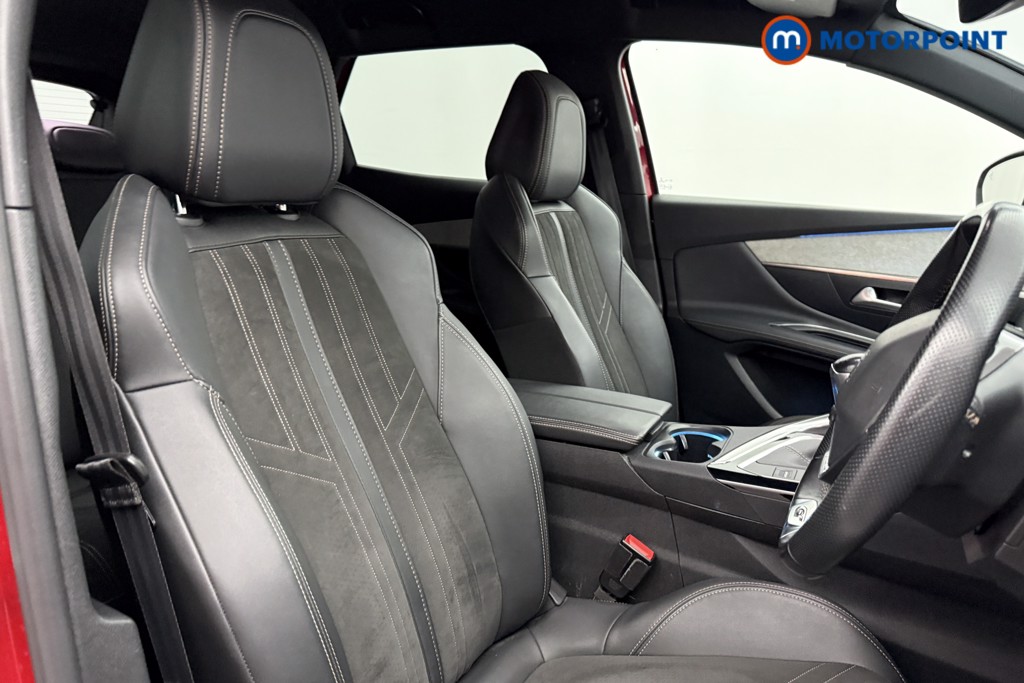 Peugeot 3008 GT Manual Petrol SUV - Stock Number (1627840) - 12th supplementary image