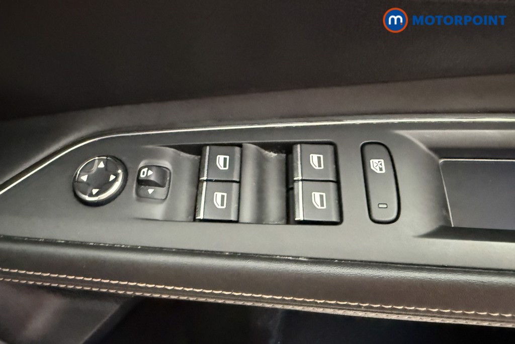 Peugeot 3008 GT Manual Petrol SUV - Stock Number (1627840) - 14th supplementary image