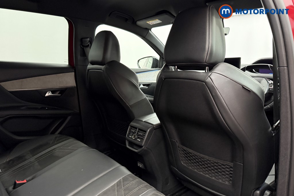 Peugeot 3008 GT Manual Petrol SUV - Stock Number (1627840) - 15th supplementary image