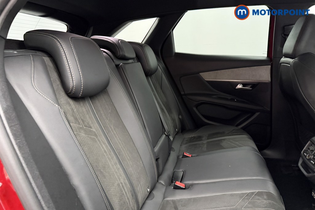 Peugeot 3008 GT Manual Petrol SUV - Stock Number (1627840) - 16th supplementary image